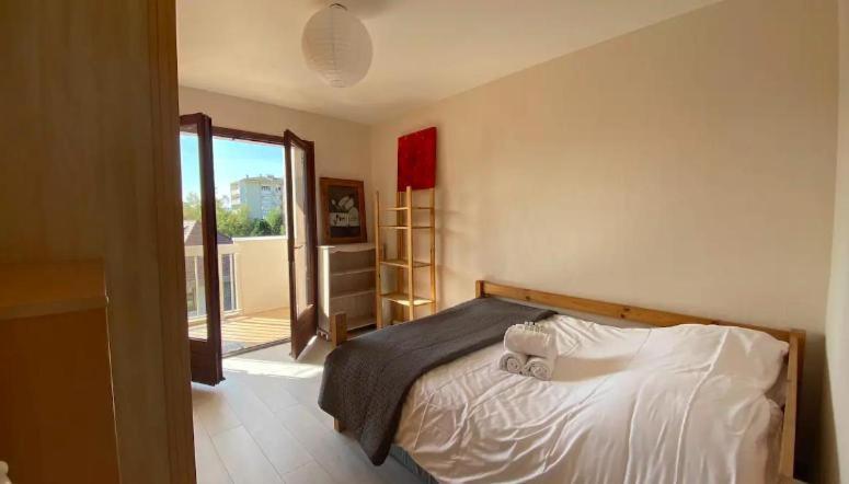Annecy-Le-Vieux Albigny - Proche Lac - Majord'Home 外观 照片