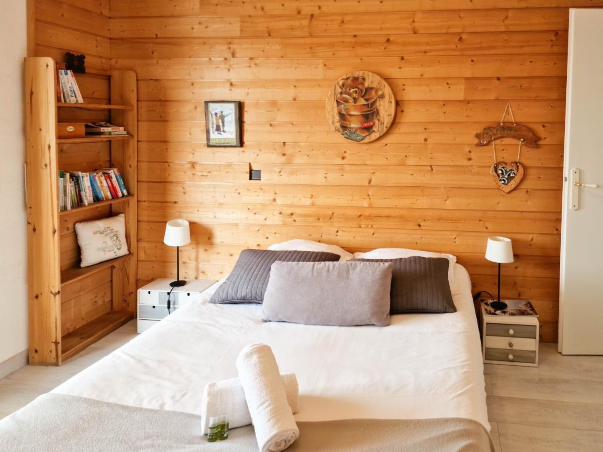 Annecy-Le-Vieux Albigny - Proche Lac - Majord'Home 外观 照片