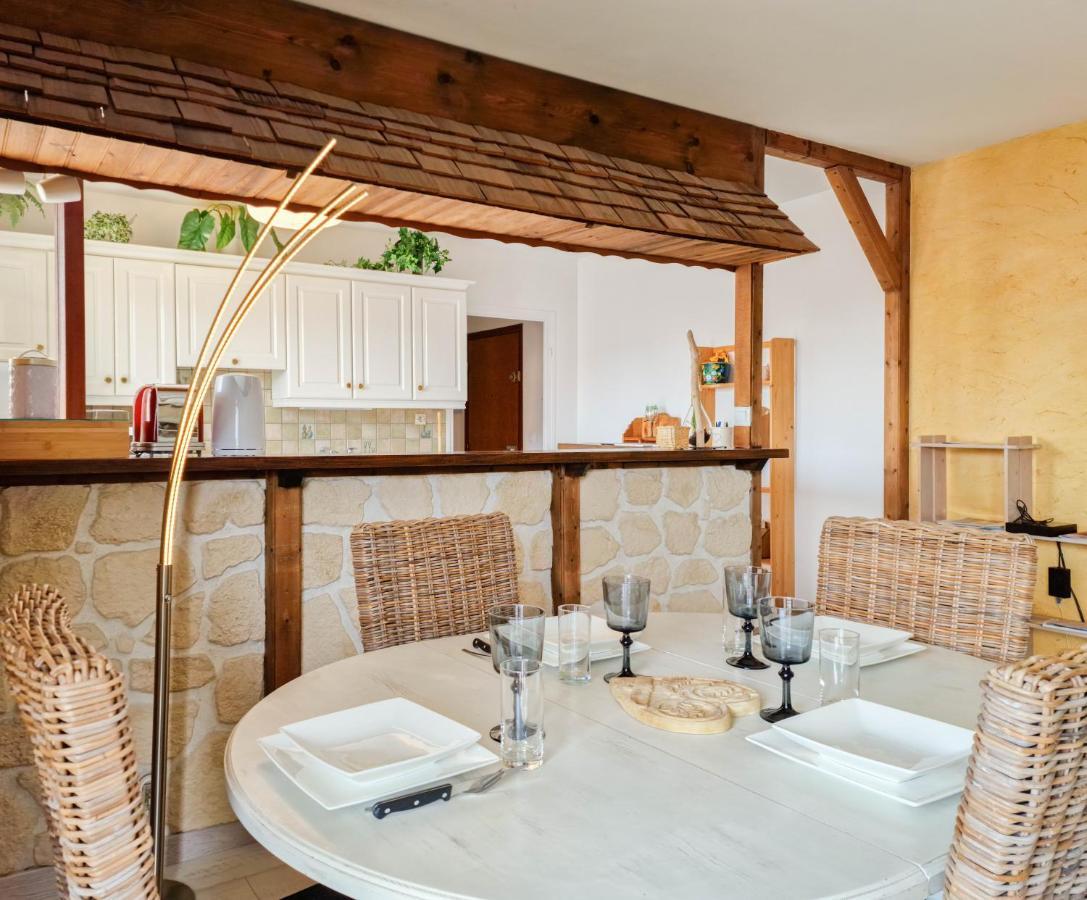 Annecy-Le-Vieux Albigny - Proche Lac - Majord'Home 外观 照片