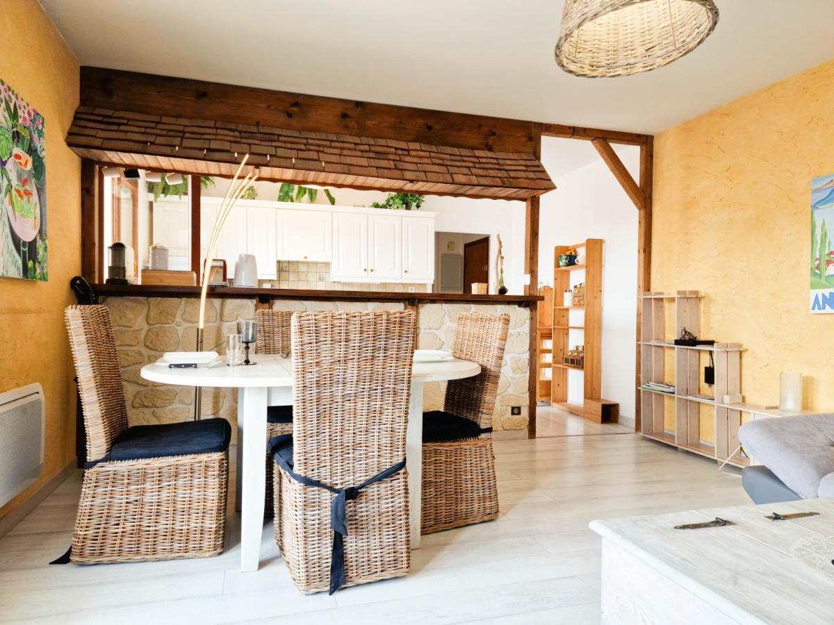 Annecy-Le-Vieux Albigny - Proche Lac - Majord'Home 外观 照片